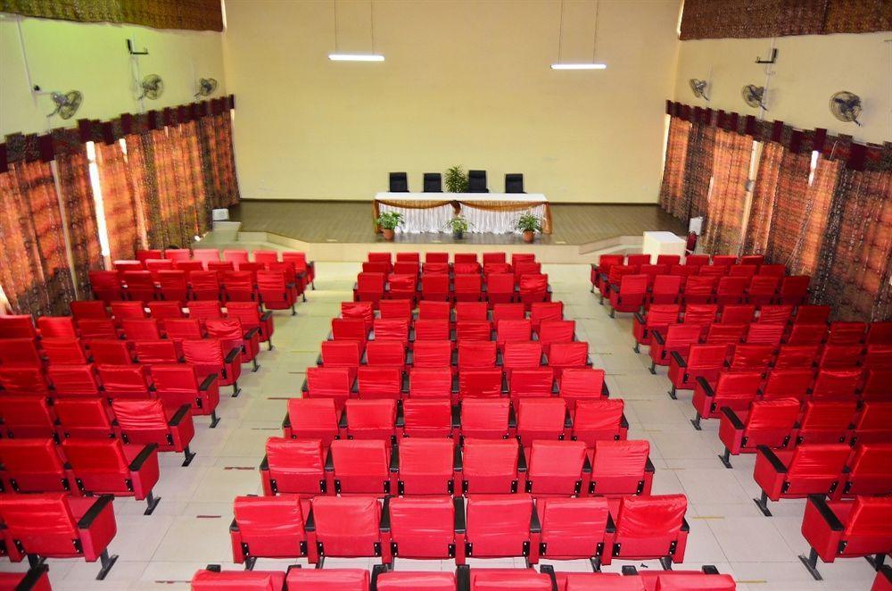 Hotel King'S Conference Centre Bujumbura Exterior foto
