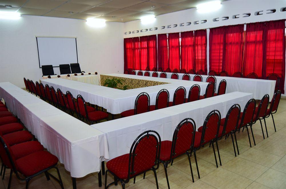 Hotel King'S Conference Centre Bujumbura Exterior foto